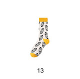 Hip Hop Socks
