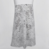 Ocstrade High Fashion 2020 New Women White Bandage Dress Sexy Backless Maxi Bandage Dress Long Bodycon Lace Evening Party Dress Ocstrade High Fashion 2020 New Women White Bandage Dress Sexy Backless Maxi Bandage Dress Long Bodycon Lace Evening Party Dress