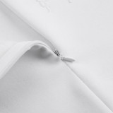 Ocstrade High Fashion 2020 New Women White Bandage Dress Sexy Backless Maxi Bandage Dress Long Bodycon Lace Evening Party Dress Ocstrade High Fashion 2020 New Women White Bandage Dress Sexy Backless Maxi Bandage Dress Long Bodycon Lace Evening Party Dress