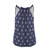 Hot Sale Vest T shirts Women Summer Print Sleeveless Vest Shirt Tank Tops Pullover Blouse T-shirt Female Casual Tee Clothing