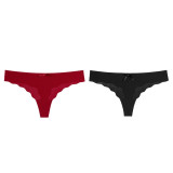 Women's Thongs G-string Underwear