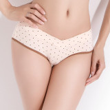 Maternity Briefs Panties  Maternity Underwear Clothing For Pregnant Women Cotton Low Waist Panty Shorts Clothes
