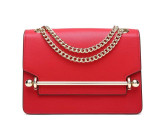 Mansurstudios women fashion genuine leather shoulder bag