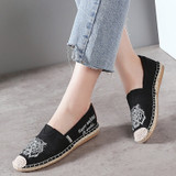 Comfortable Womens Loafers Slip on Casual Shoes