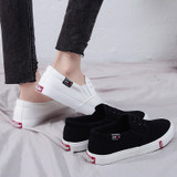 Fashion Women Shoes Canvas Shoes Women Casual Shoes