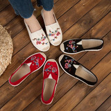Women Loafers Casual Flats Slip On Female Shoes