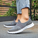 women sneakers shoes women Breathable Mesh shoes