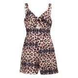 Print Playsuits Women Overalls Playsuit Summer Jumpsuit Woman Rompers Womens Jumpsuit  Bodysuits Clothes Casual V-neck Jumpsuits Print Playsuits Women Overalls Playsuit Summer Jumpsuit Woman Rompers Womens Jumpsuit  Bodysuits Clothes Casual V-neck Jumpsuits