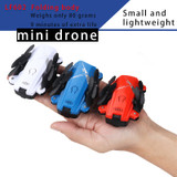 New LF602 Mini Drone Foldable With Wifi Hd Camera Rc Quadrocopter Helicopter Fpv Drones Quadcopter Remote Control Toys Kid