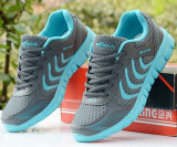 Running Shoes Women Women Sport Shoes Ladies Shoes Breathable Air Mesh Athletic Shoes