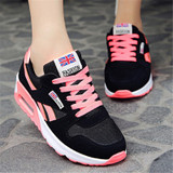 Sport Shoes Woman Air Cushion Running Shoes For Women Outdoor Summer Sneakers Women Walking Jogging Trainers
