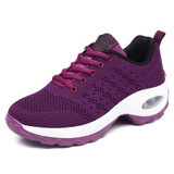 Outdoor Running shoes for women Air cushion Sneakers women mesh Sport Shoes Outdoor Running shoes for women Air cushion Sneakers women mesh Sport Shoes