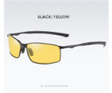 Mens Polarized Sunglasses for Sports Outdoor