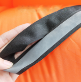 Outdoor products fast and breathable, sofa bed quality sleeping bag inflatable pillow lazy beach sofa recliner