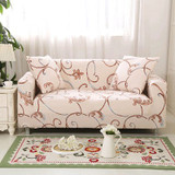 Slipcovers Sofa tight wrap all-inclusive slip-resistant sectional elastic full sofa Cover/towel Single/Two/Three/Four-seater