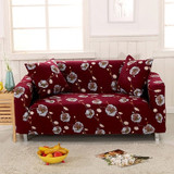 Slipcovers Sofa tight wrap all-inclusive slip-resistant sectional elastic full sofa Cover/towel Single/Two/Three/Four-seater