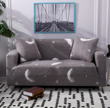 Slipcovers Sofa tight wrap all-inclusive slip-resistant sectional elastic full sofa Cover/towel Single/Two/Three/Four-seater