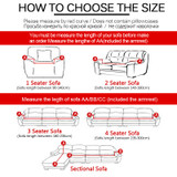 Slipcovers Sofa tight wrap all-inclusive slip-resistant sectional elastic full sofa Cover/towel Single/Two/Three/Four-seater