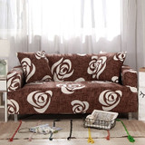 Slipcovers Sofa tight wrap all-inclusive slip-resistant sectional elastic full sofa Cover/towel Single/Two/Three/Four-seater