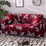 Slipcovers Sofa tight wrap all-inclusive slip-resistant sectional elastic full sofa Cover/towel Single/Two/Three/Four-seater