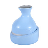 Pet Intelligent Cats Automatic Rotate Waterproof Electric Dragon Claw Han Charging Cat Massager 3D Head Massager Omnidirectional
