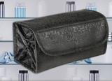Travel storage cosmetic bag Roll-N-Go Cosmetic Bag organizer large capacity multi-function storage bag