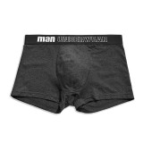 Men's boxer underwear cotton underpants