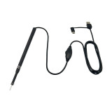 USB Endoscope HD Visual Ears Cleaning