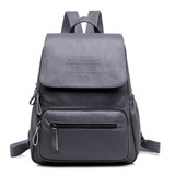LANYIBAIGE Women's Backpack - Designer high quality Leather Women Bag, Fashion School Bags Large Capacity Backpacks