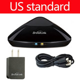 Broadlink RM3 RM Pro Mini 3 Black Bean Smart Home Automation Universal Wifi Switch Remote WiFi/IR/RF Controller Domotica RM2