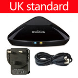 Broadlink RM3 RM Pro Mini 3 Black Bean Smart Home Automation Universal Wifi Switch Remote WiFi/IR/RF Controller Domotica RM2
