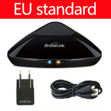 Broadlink RM3 RM Pro Mini 3 Black Bean Smart Home Automation Universal Wifi Switch Remote WiFi/IR/RF Controller Domotica RM2