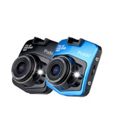 Original Podofo A1 Mini Car DVR Camera Dashcam Full HD 1080P Video
