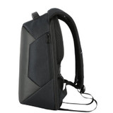 Men 15.6 Laptop Backpack Anti Theft USB Charging  School Notebook Bag  Waterproof Travel Backpack