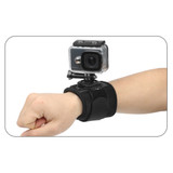 360 Degree Rotation Hand Wrist Strap for GoPro Hero