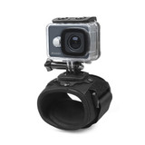 360 Degree Rotation Hand Wrist Strap for GoPro Hero