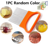 Potato Spiral Cutter Cucumber Slicer Kitchen Accessories Vegetable Spiralizer Spiral Potato Cutter Slicer Kitchen Gadgets Tools