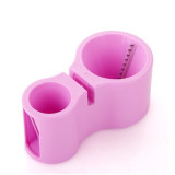 Multifunction Spiral Vegetable Slicers Double Grater Premium Noodle Cutter Zucchini Pasta Spaghetti Maker Knife Sharpener 2018