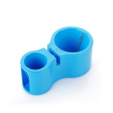 Multifunction Spiral Vegetable Slicers Double Grater Premium Noodle Cutter Zucchini Pasta Spaghetti Maker Knife Sharpener 2018