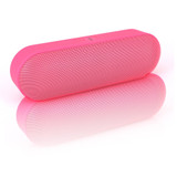 Abuzhen Bluetooth LED Portable Wireless Speaker