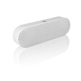 Abuzhen Bluetooth LED Portable Wireless Speaker