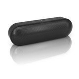 Abuzhen Bluetooth LED Portable Wireless Speaker