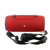 Portable Column Wireless Bluetooth Powerful Speaker Outdoor Column Sound Stereo audio box sport Music Speaker with FM TF