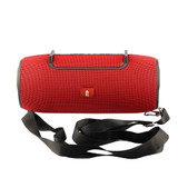 Portable Column Wireless Bluetooth Powerful Speaker Outdoor Column Sound Stereo audio box sport Music Speaker with FM TF