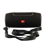 Portable Column Wireless Bluetooth Powerful Speaker Outdoor Column Sound Stereo audio box sport Music Speaker with FM TF