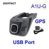 JOOYFACT A1 Car DVR DVRs Registrator Dash Cam Camera Digital Video Recorder Camcorder 1080P Night Vision 96658 IMX323 WiFi