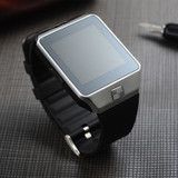 Multi-Function Bluetooth Smart Watch