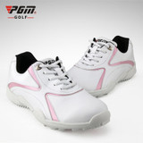 PGM authentic golf women shoes  nail fixed female sport shoes sneakers