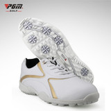 PGM authentic golf women shoes  nail fixed female sport shoes sneakers