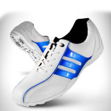 PGM Men Golf Shoes - Breathable Rubber, Waterproof golf Sneakers PGM Men Golf Shoes - Breathable Rubber, Waterproof golf Sneakers